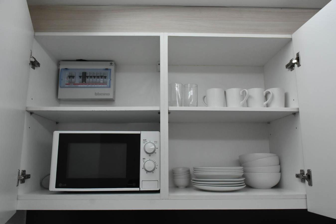 Laguna Beach Resort 1 Condominium Haat Jomtien Rom bilde