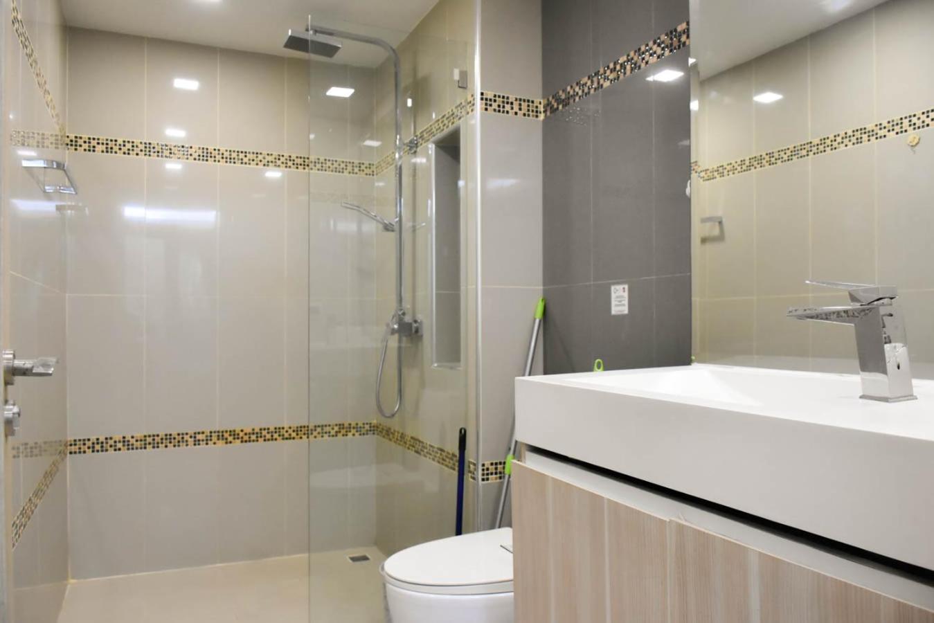 Laguna Beach Resort 1 Condominium Haat Jomtien Rom bilde