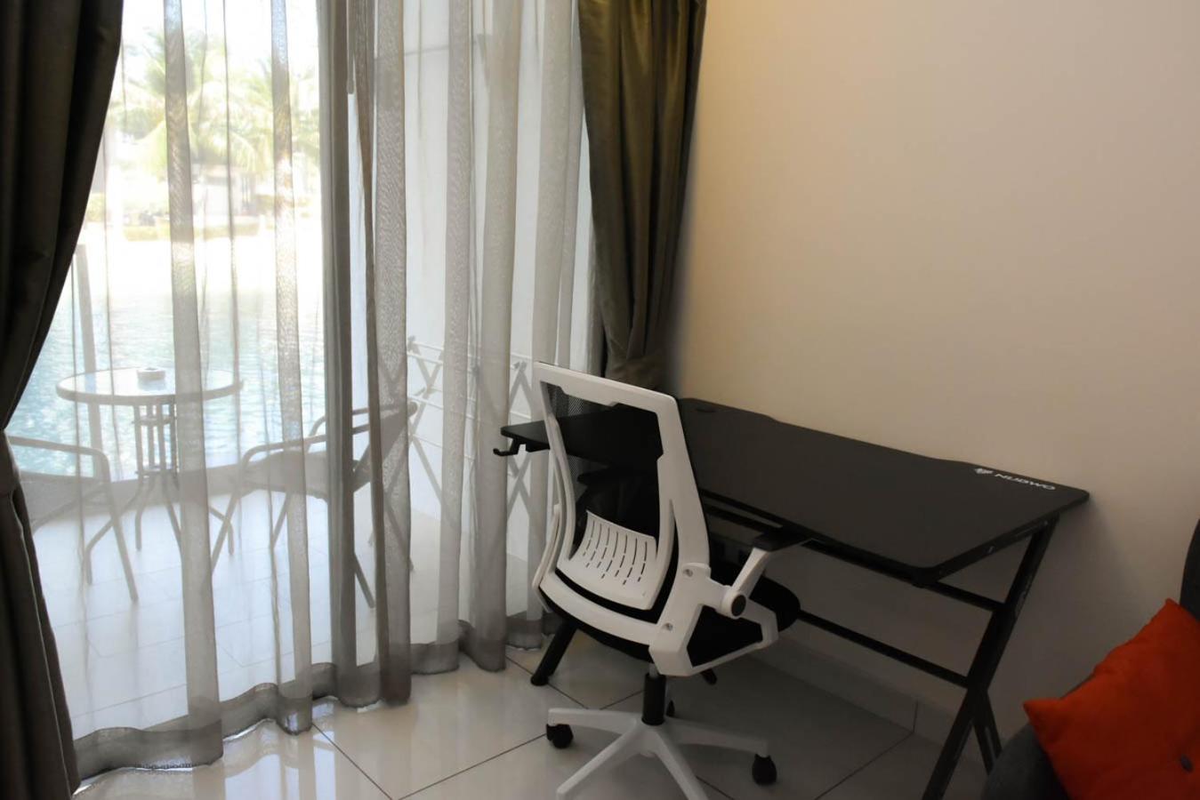 Laguna Beach Resort 1 Condominium Haat Jomtien Rom bilde
